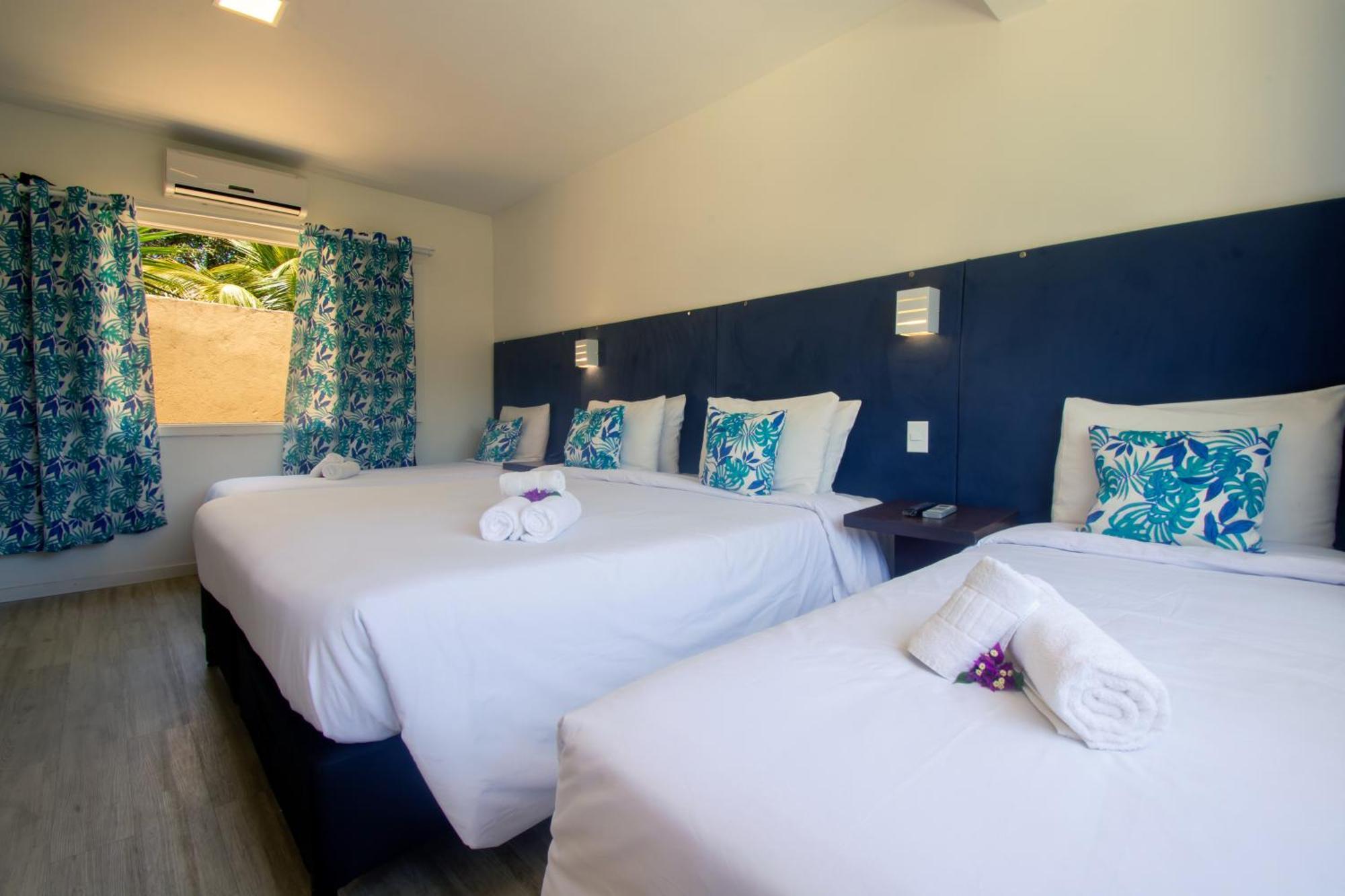 Hotel Latitud Buzios By Latitud Hoteles Exterior photo