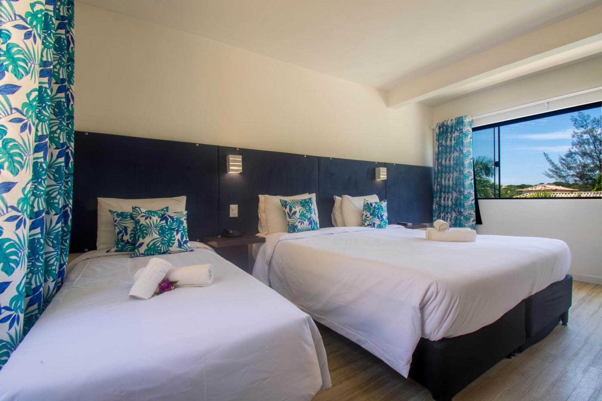 Hotel Latitud Buzios By Latitud Hoteles Exterior photo