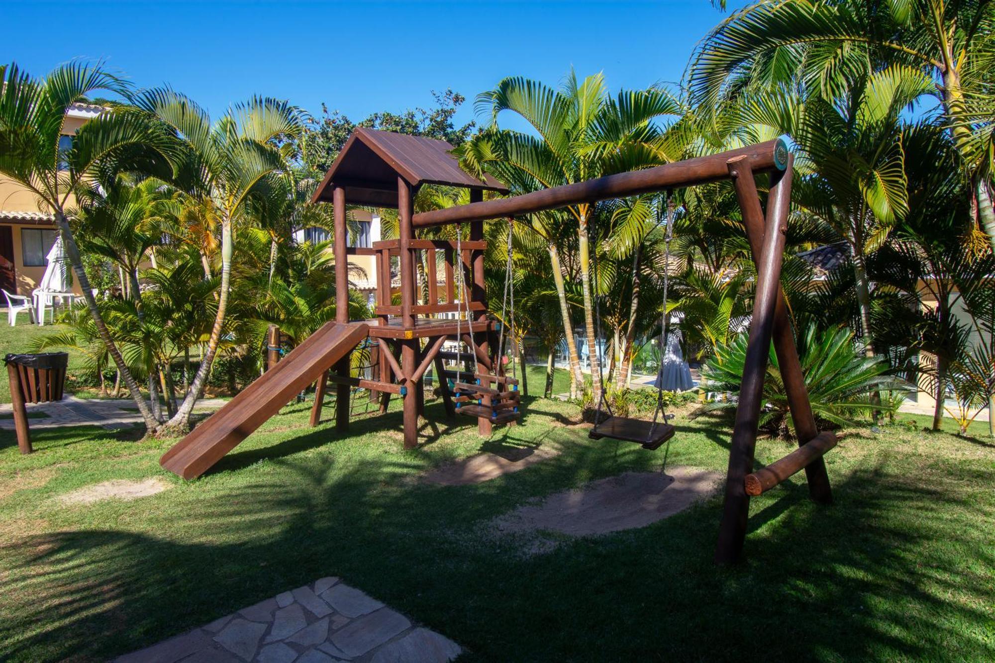 Hotel Latitud Buzios By Latitud Hoteles Exterior photo