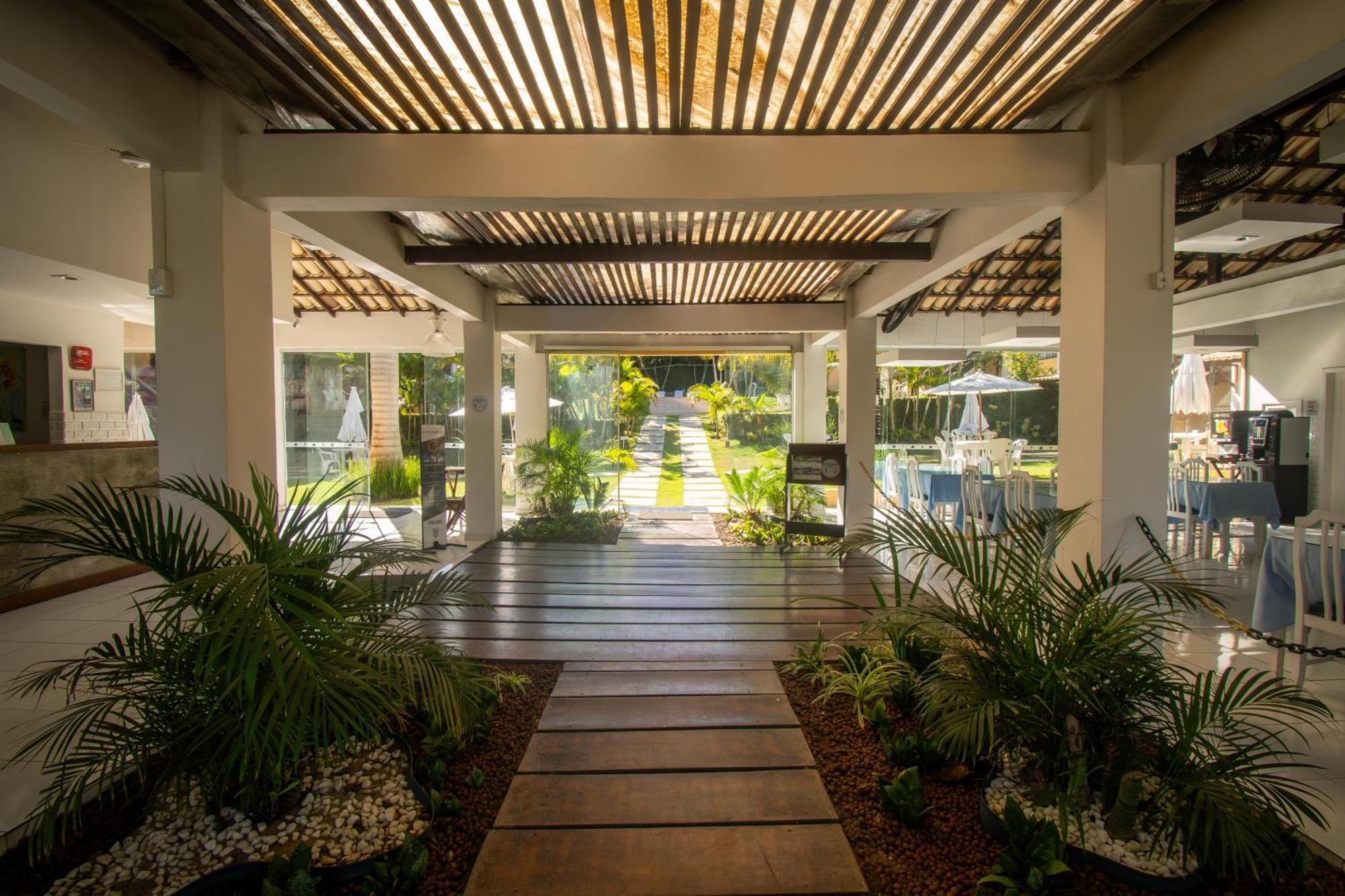 Hotel Latitud Buzios By Latitud Hoteles Exterior photo