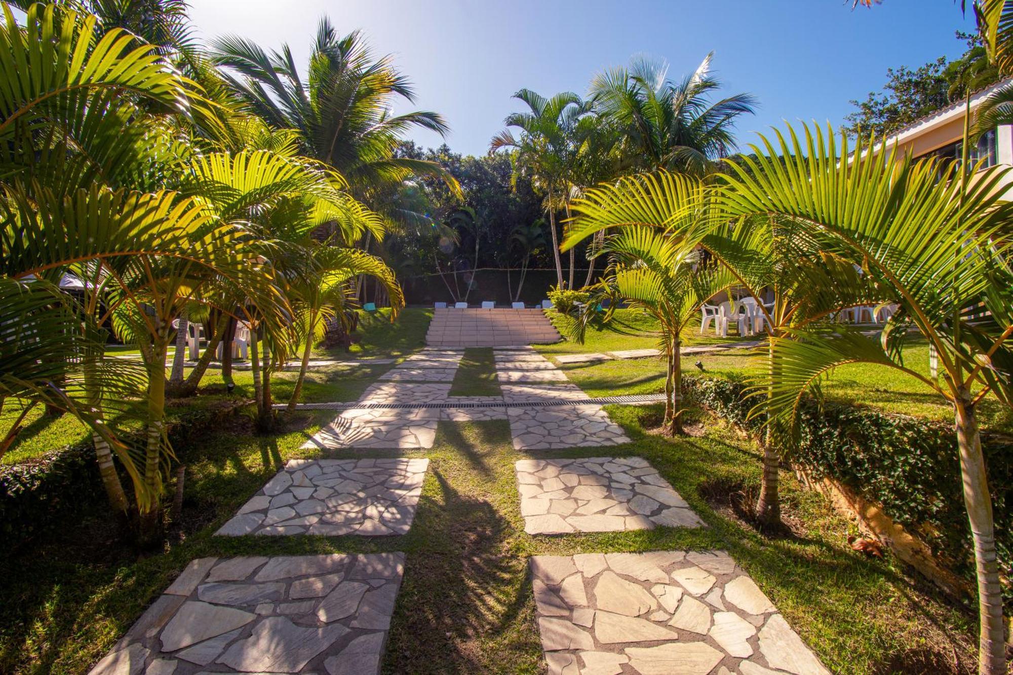 Hotel Latitud Buzios By Latitud Hoteles Exterior photo