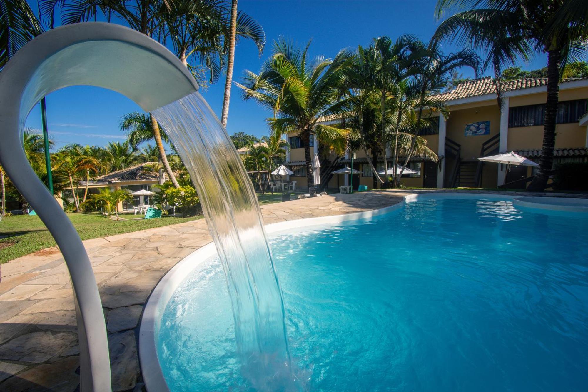Hotel Latitud Buzios By Latitud Hoteles Exterior photo