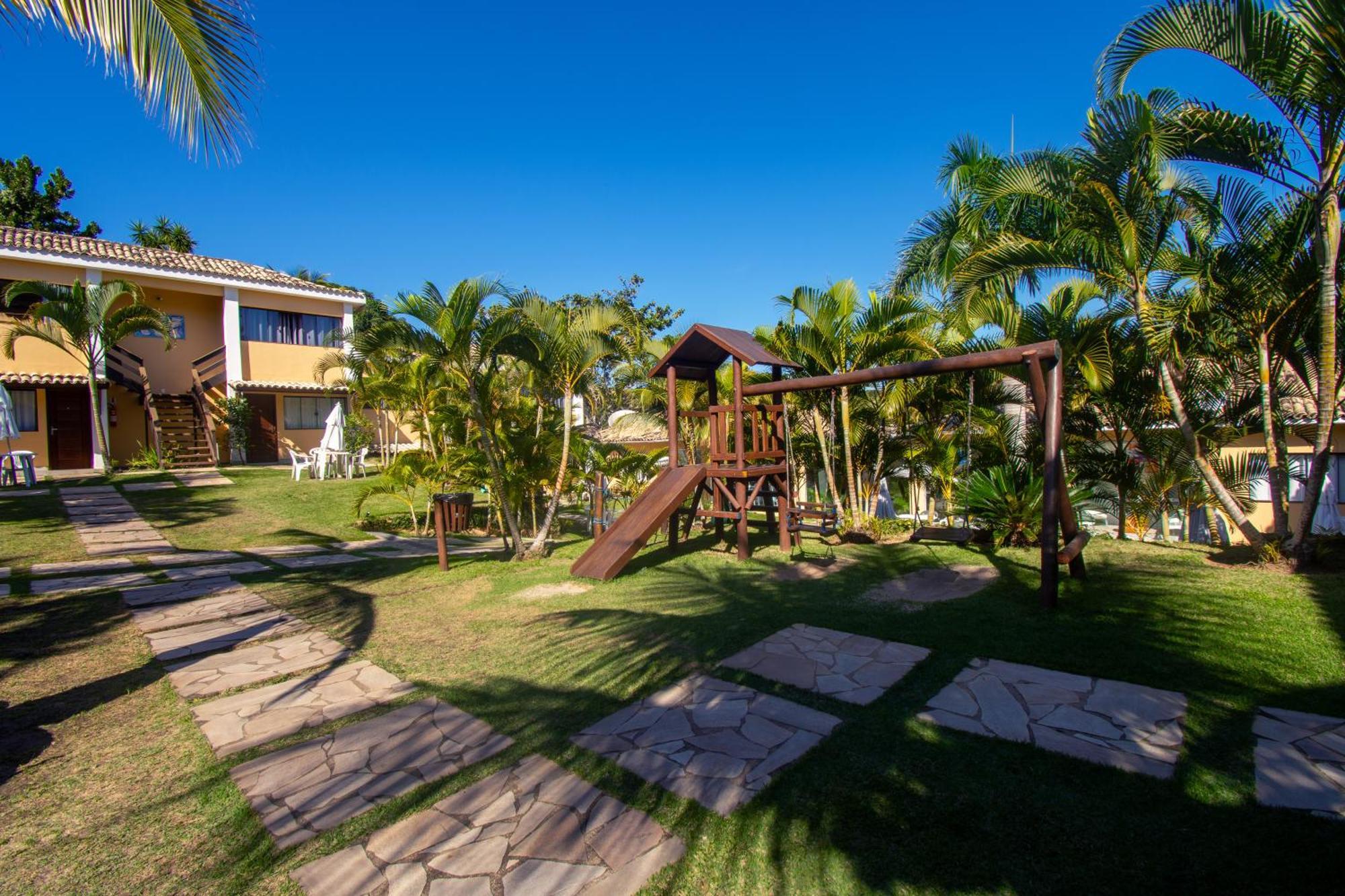 Hotel Latitud Buzios By Latitud Hoteles Exterior photo