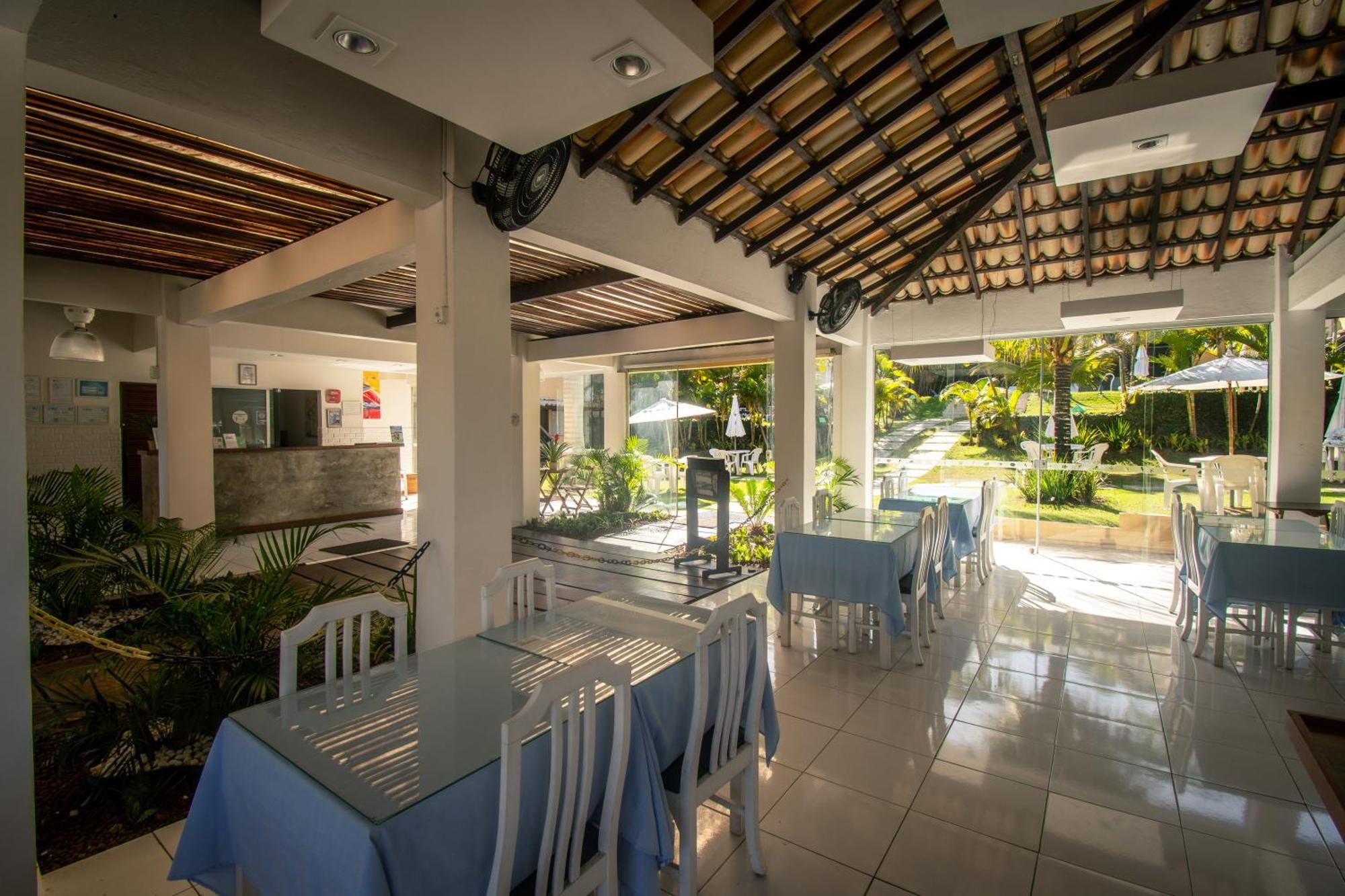 Hotel Latitud Buzios By Latitud Hoteles Exterior photo