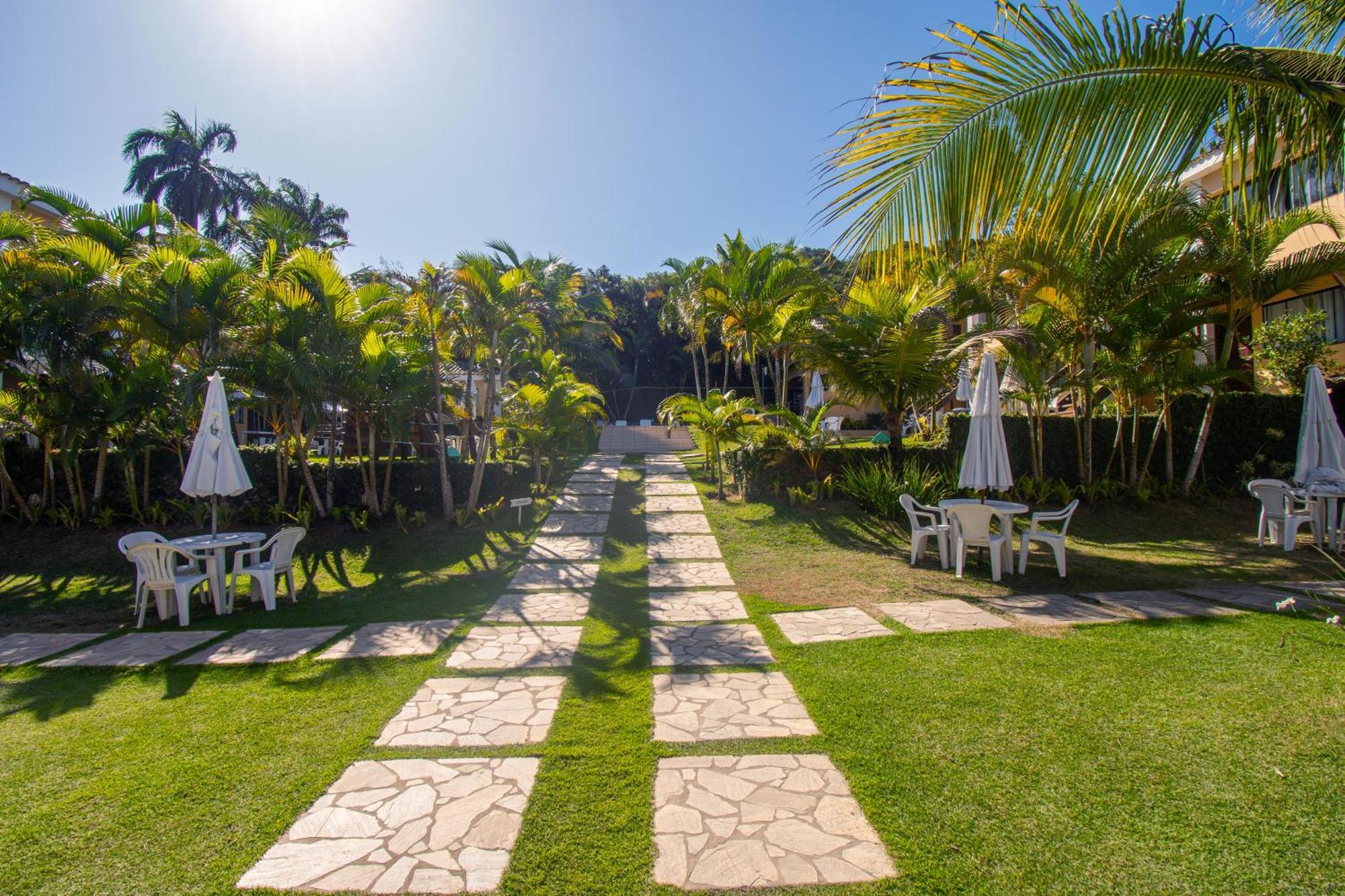 Hotel Latitud Buzios By Latitud Hoteles Exterior photo