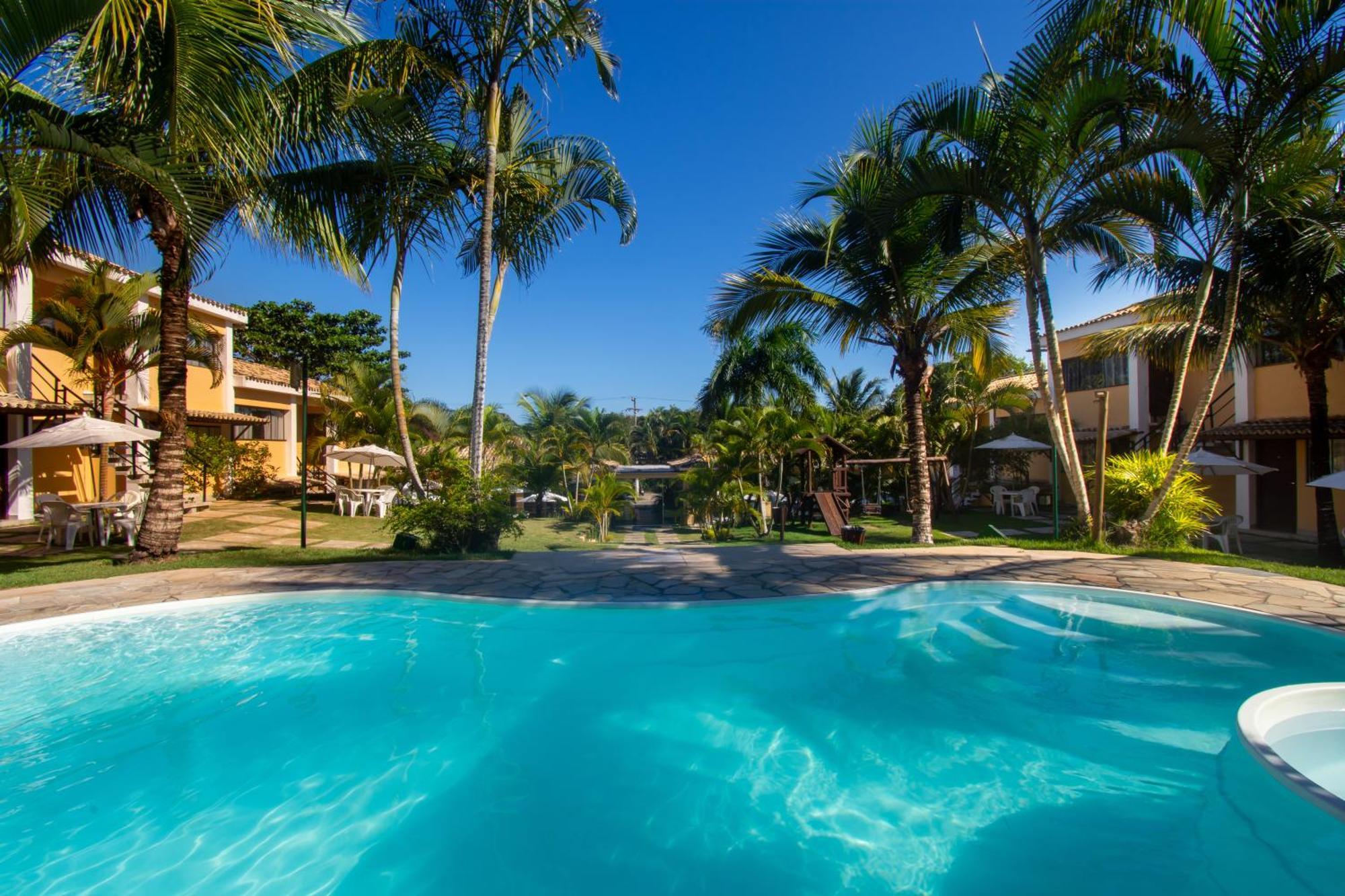 Hotel Latitud Buzios By Latitud Hoteles Exterior photo