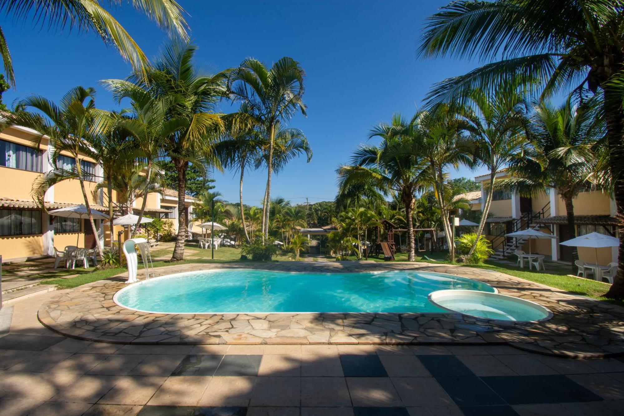 Hotel Latitud Buzios By Latitud Hoteles Exterior photo