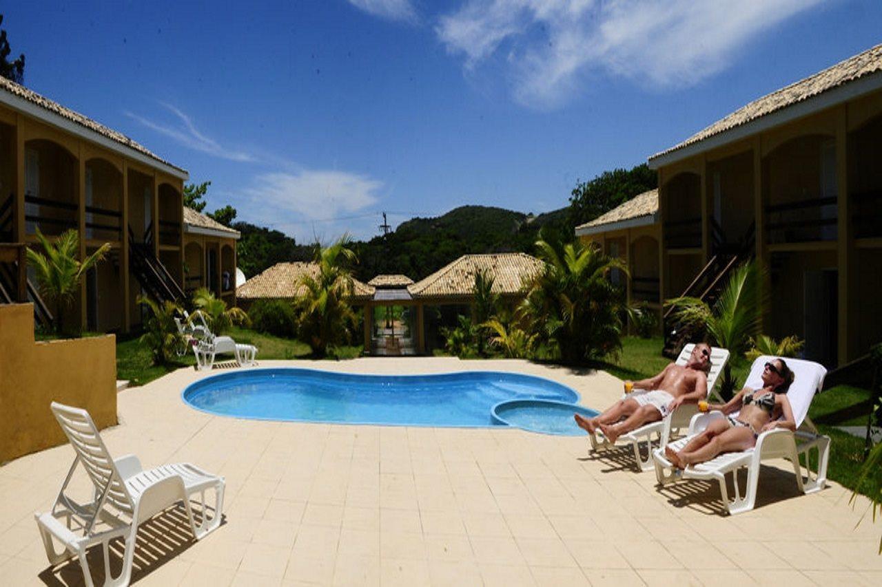 Hotel Latitud Buzios By Latitud Hoteles Exterior photo