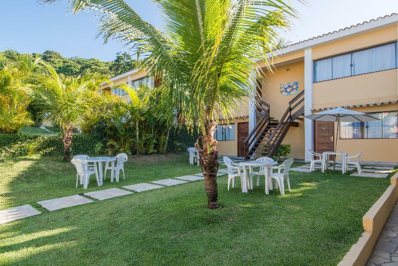 Hotel Latitud Buzios By Latitud Hoteles Exterior photo